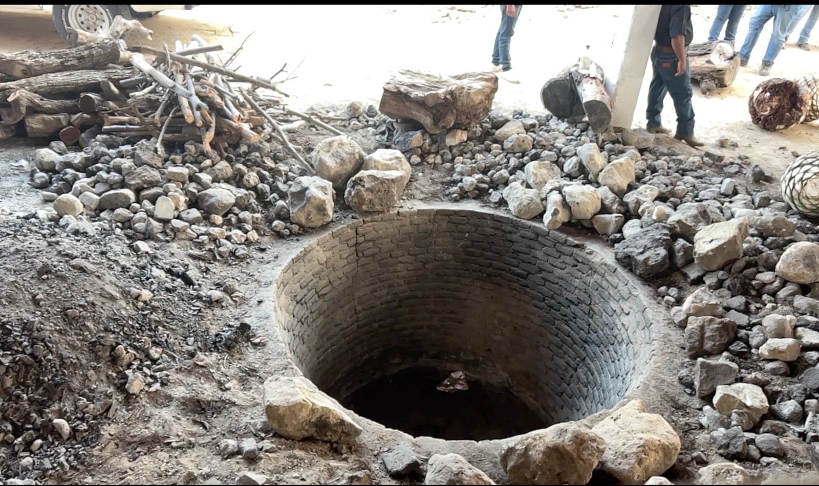 Mezcales de Cata - Galería 1